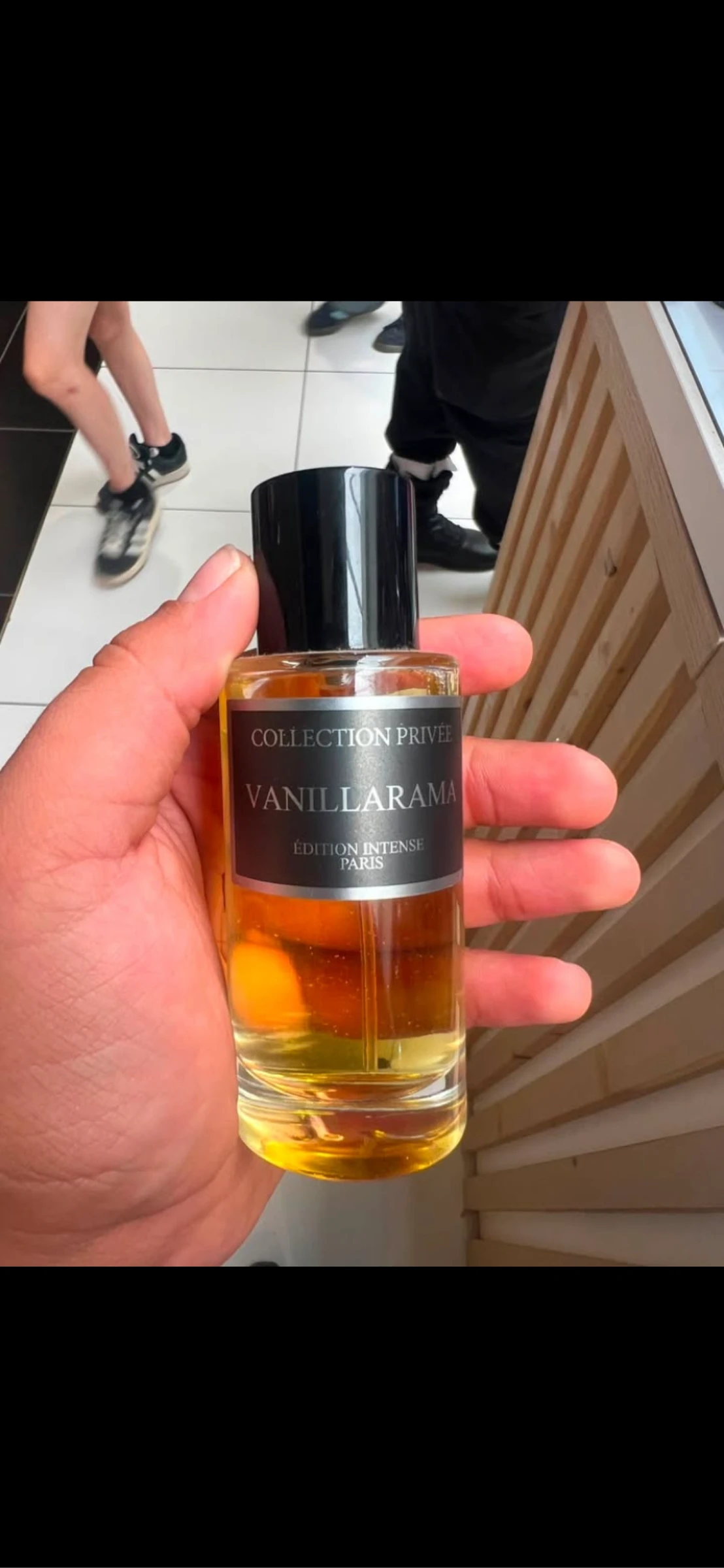 Parfums Vanillarama – photo 2